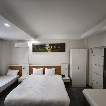 Babil Hotel Antalya Exterior photo