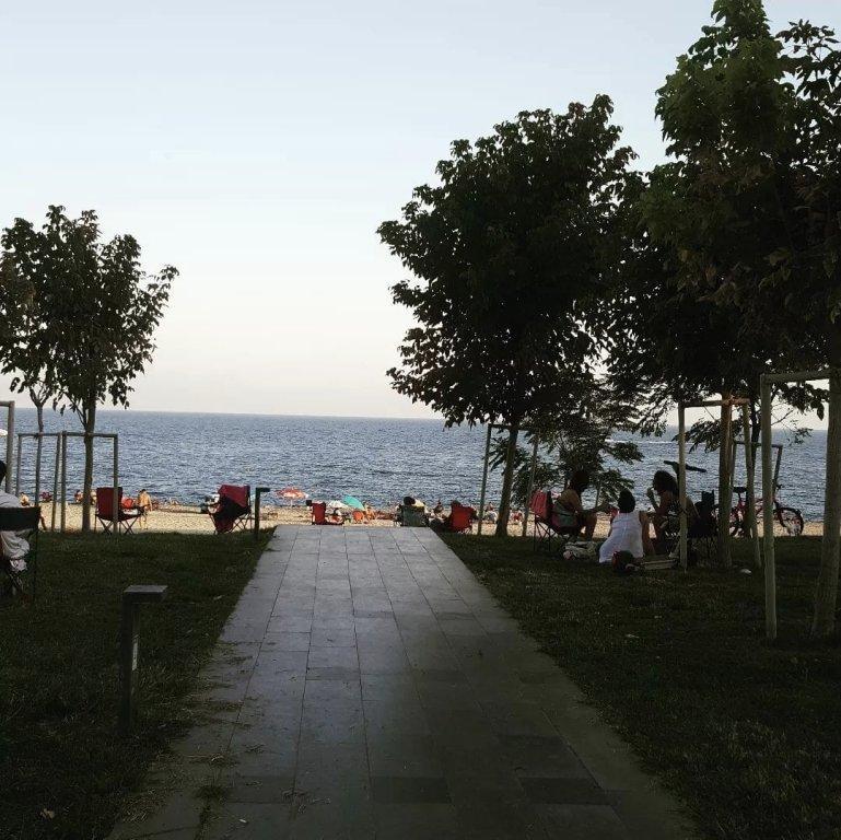 Babil Hotel Antalya Exterior photo