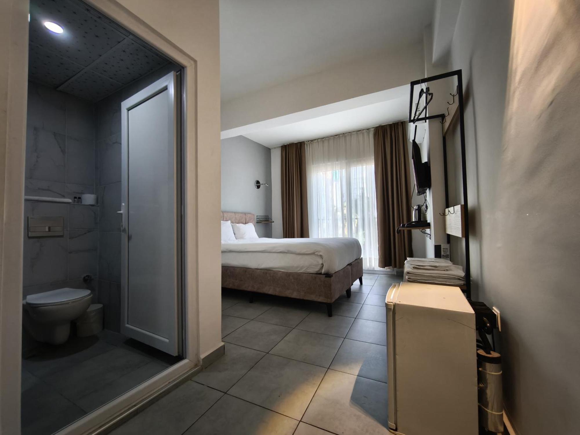 Babil Hotel Antalya Exterior photo
