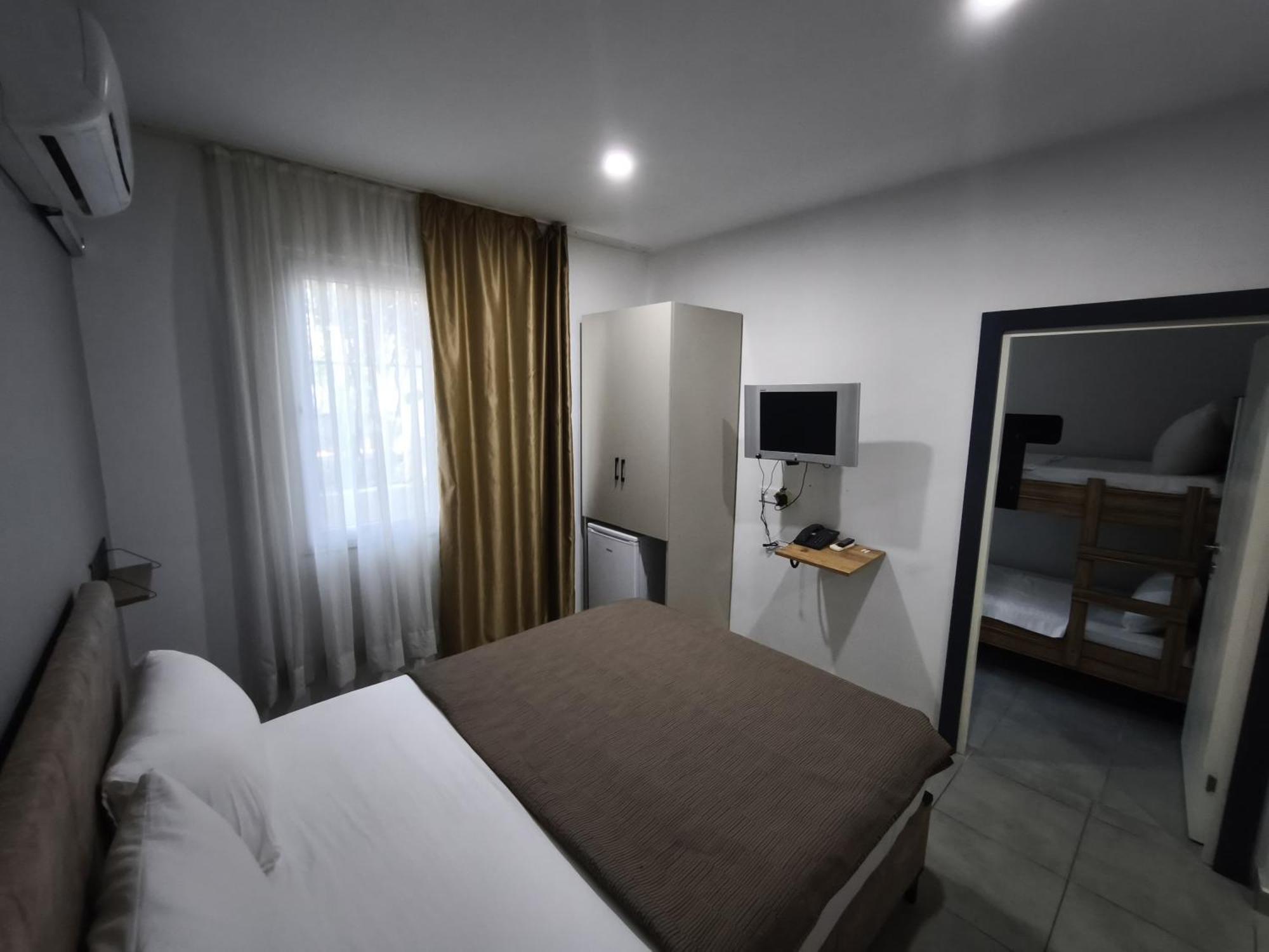 Babil Hotel Antalya Exterior photo
