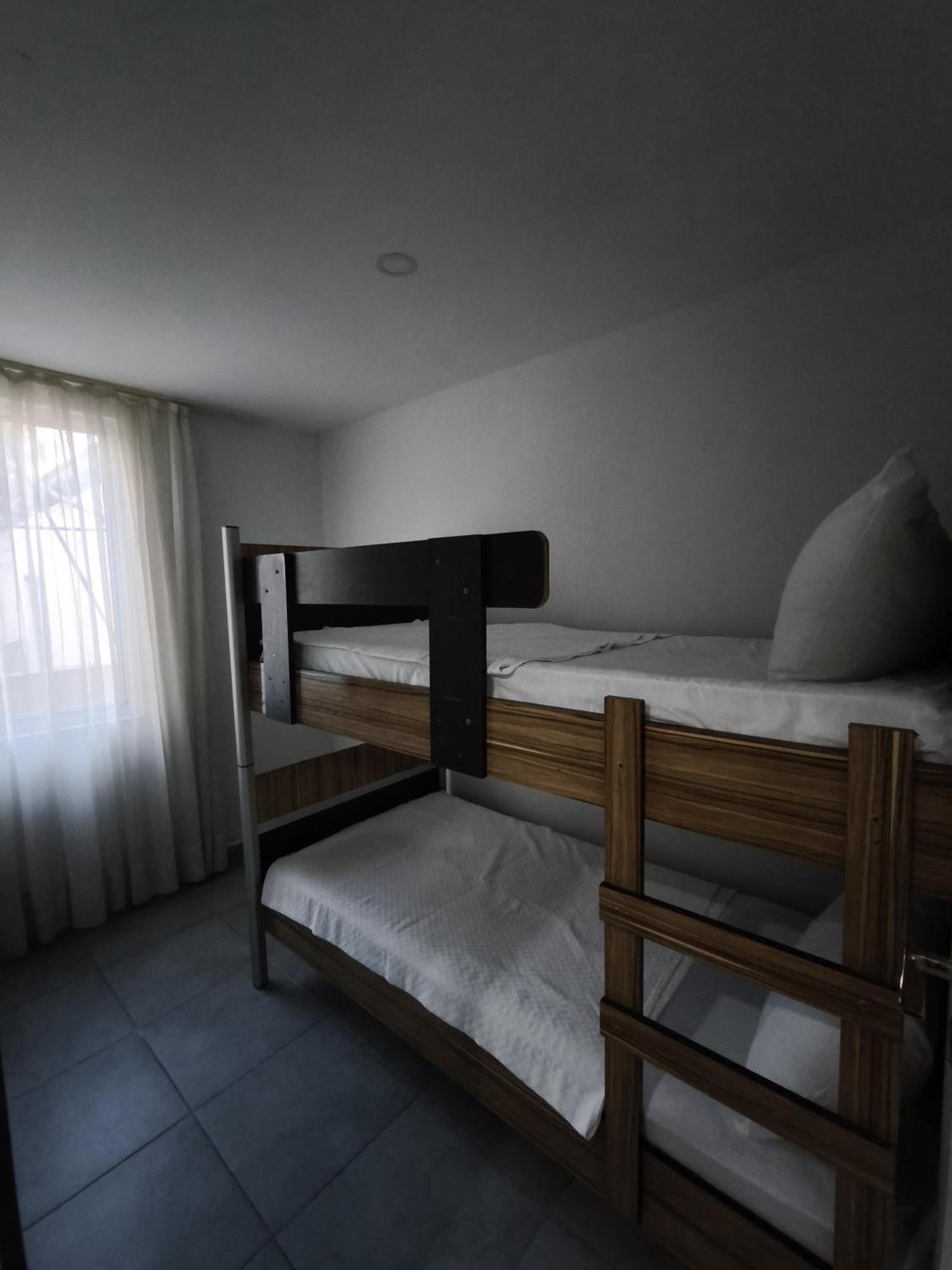 Babil Hotel Antalya Exterior photo