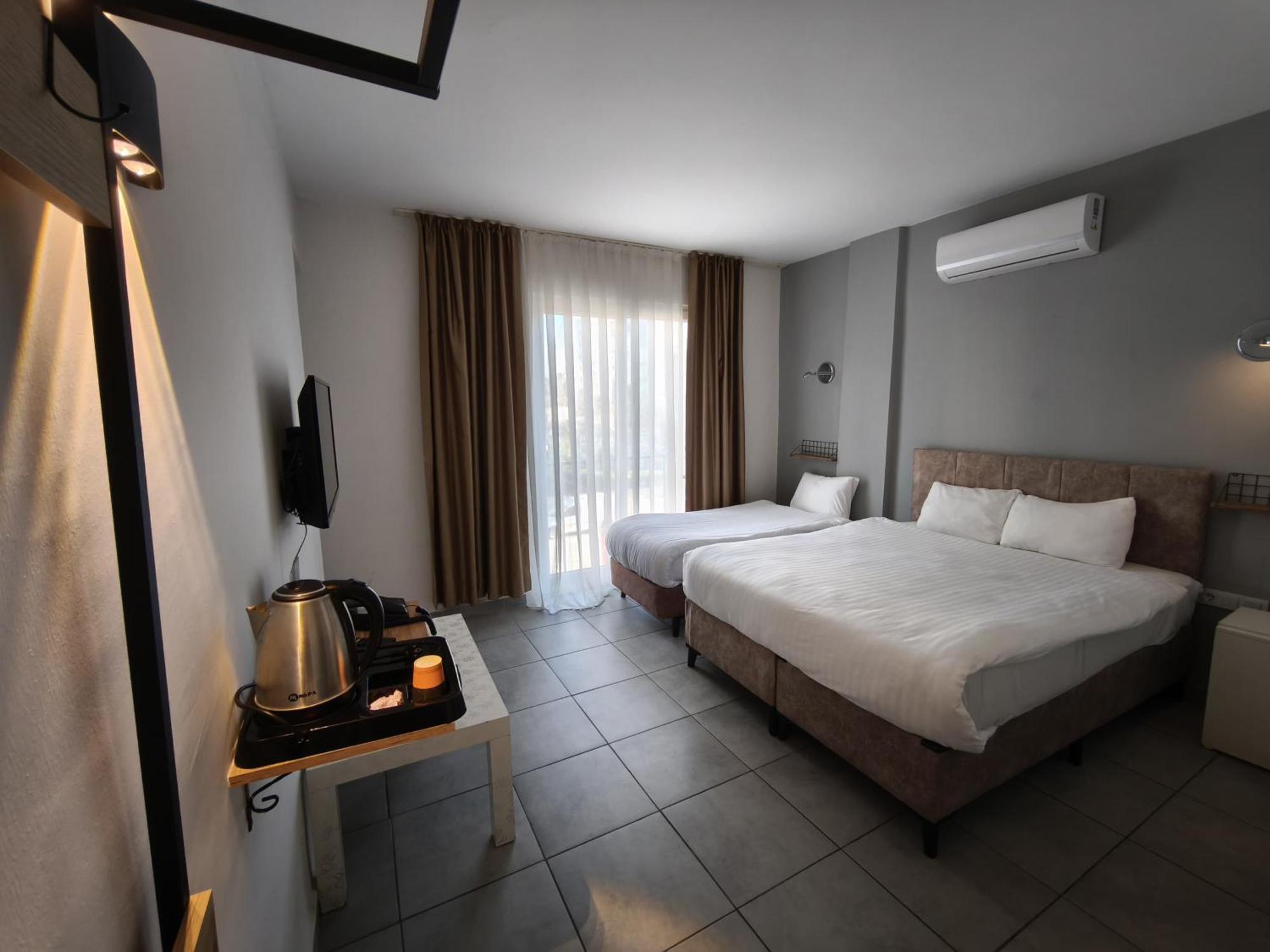 Babil Hotel Antalya Exterior photo