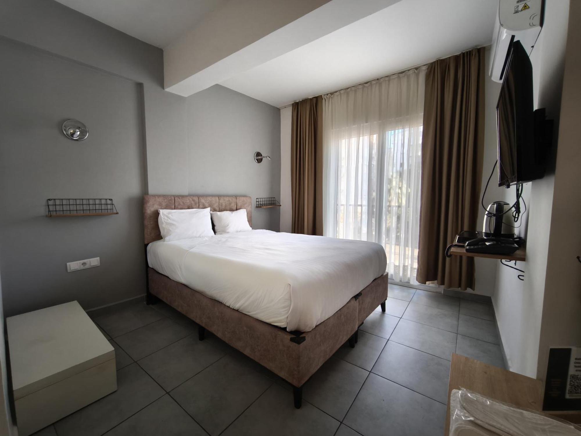 Babil Hotel Antalya Exterior photo