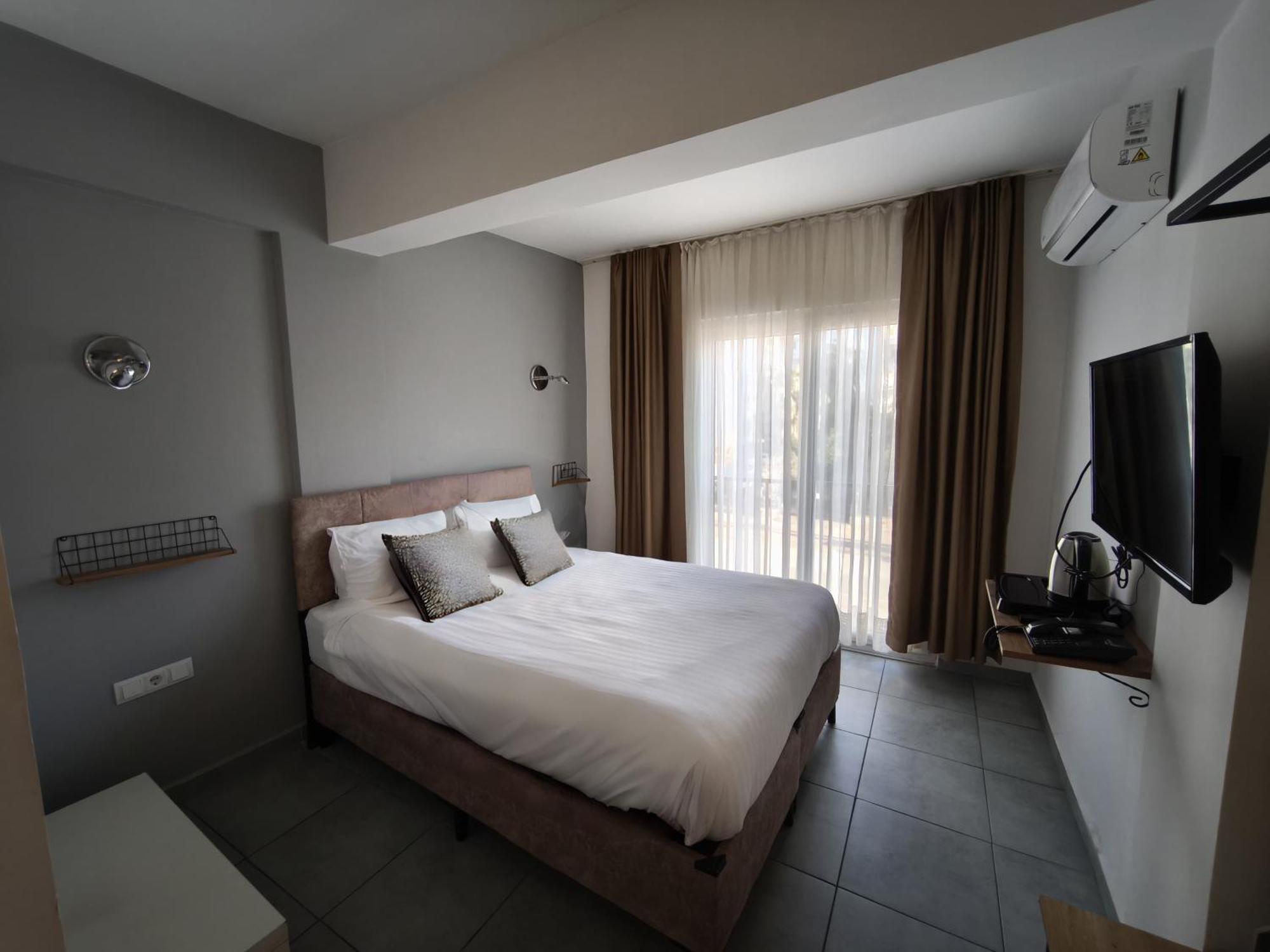 Babil Hotel Antalya Exterior photo