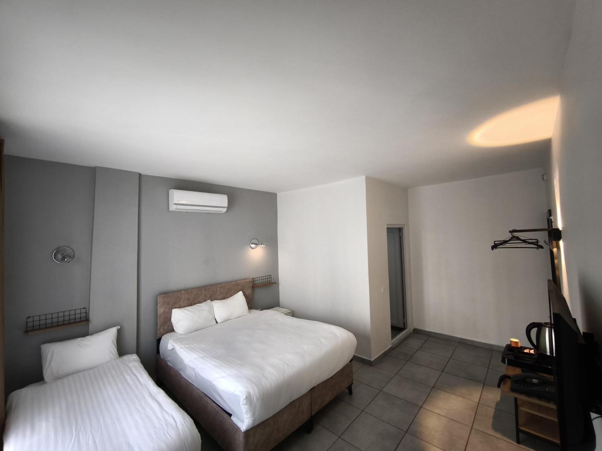 Babil Hotel Antalya Exterior photo