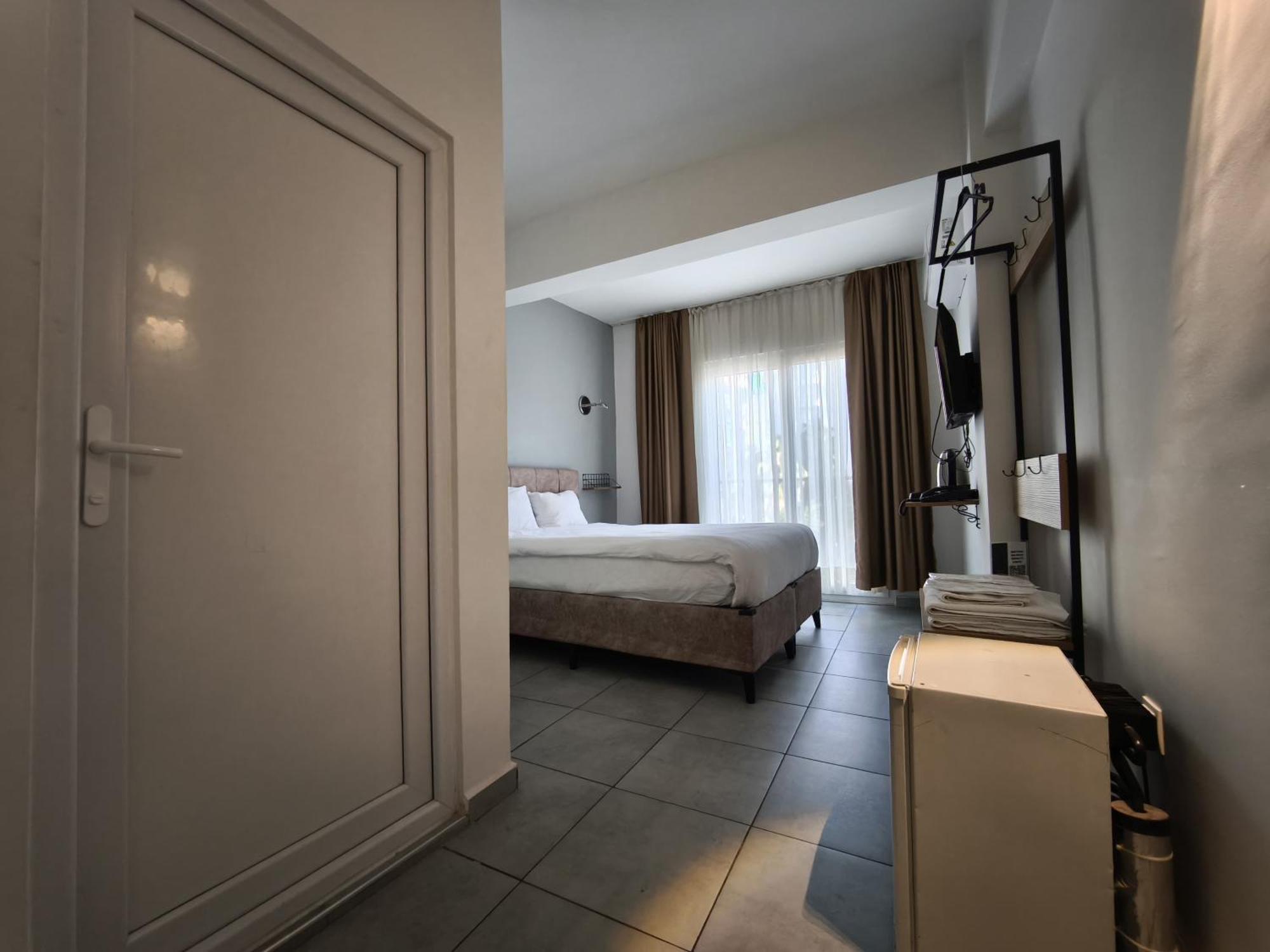 Babil Hotel Antalya Exterior photo