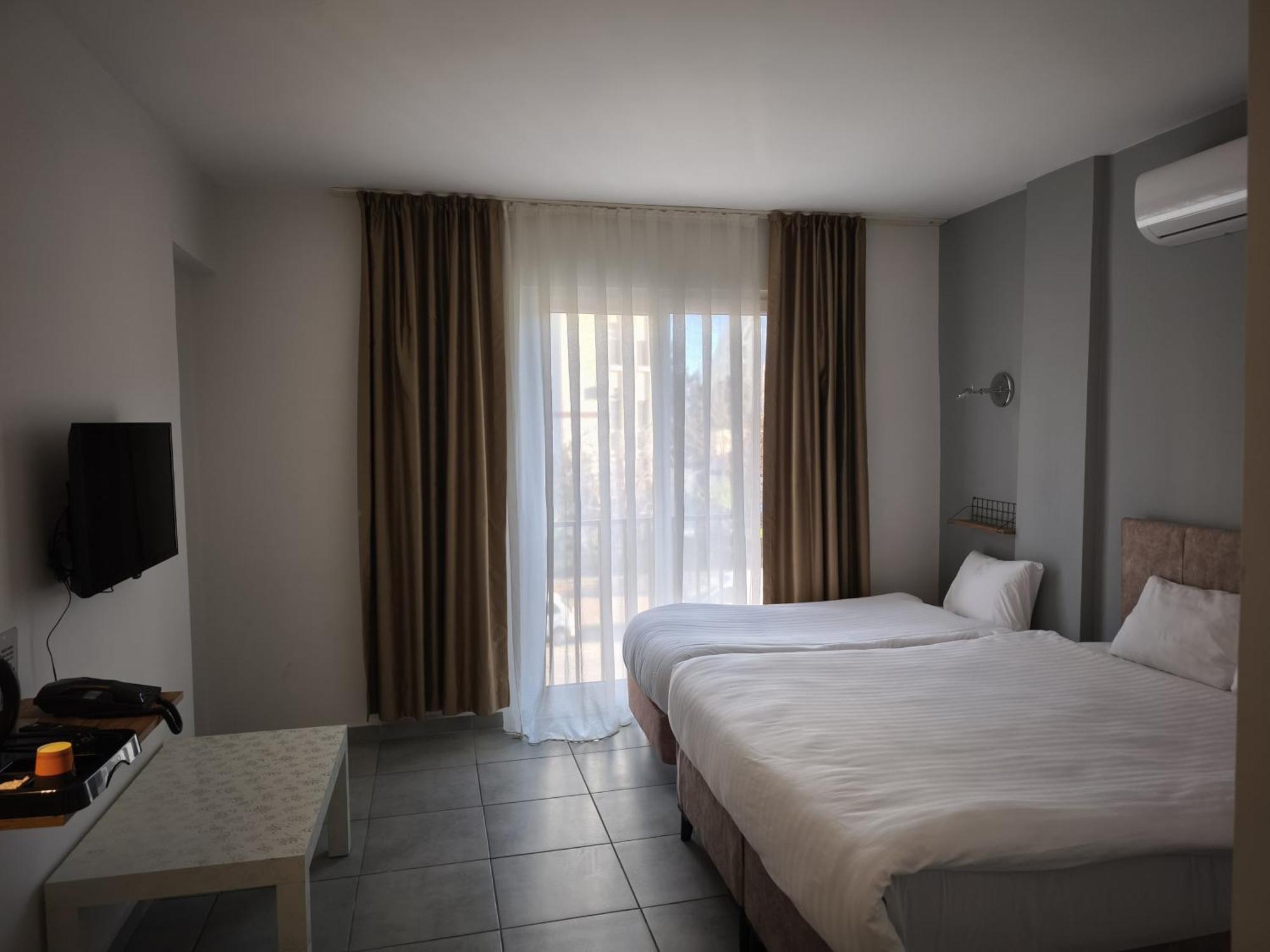 Babil Hotel Antalya Exterior photo