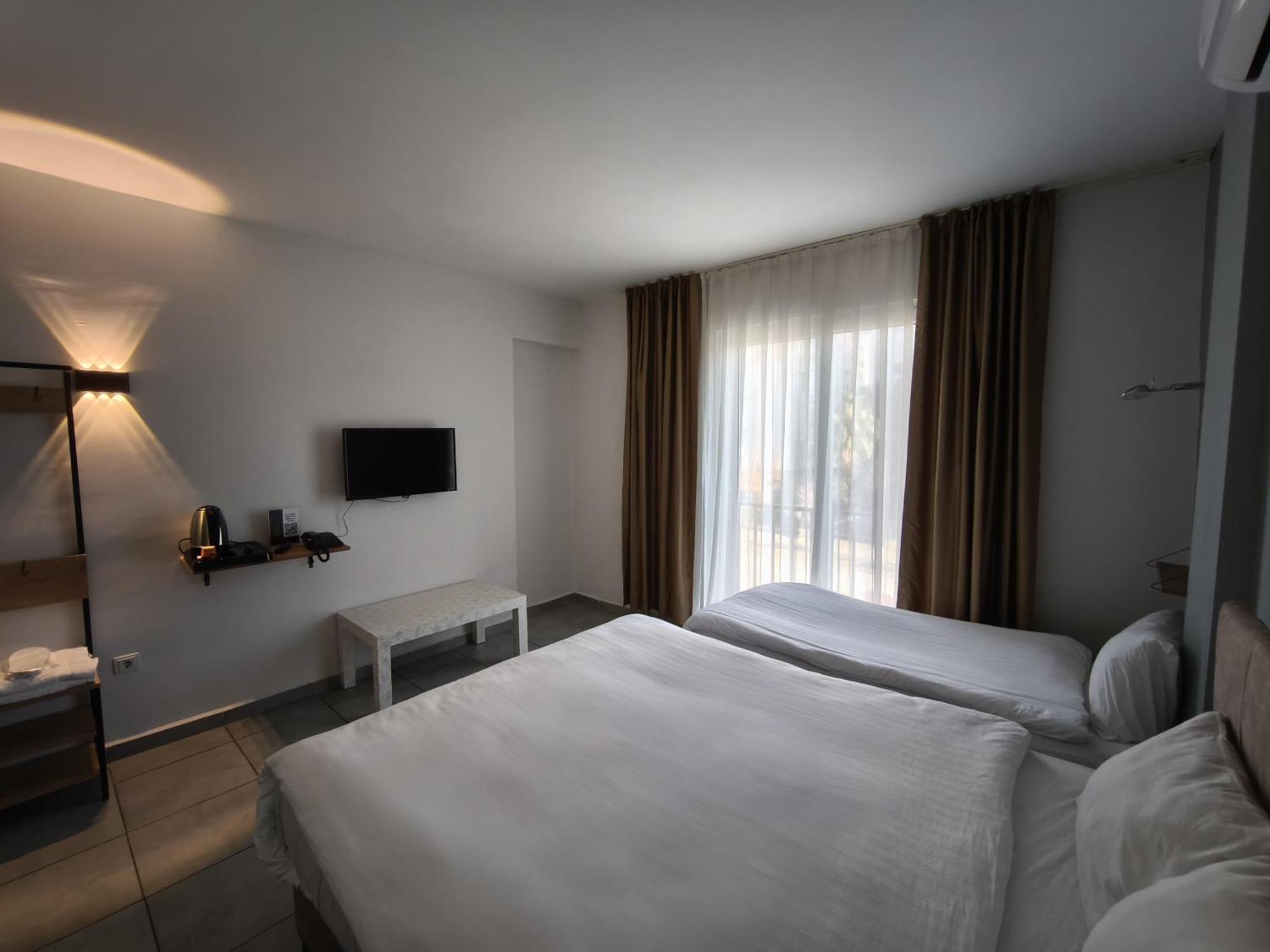 Babil Hotel Antalya Exterior photo