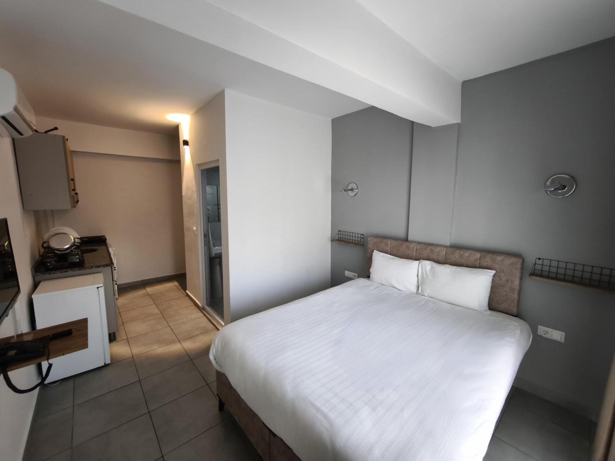 Babil Hotel Antalya Exterior photo