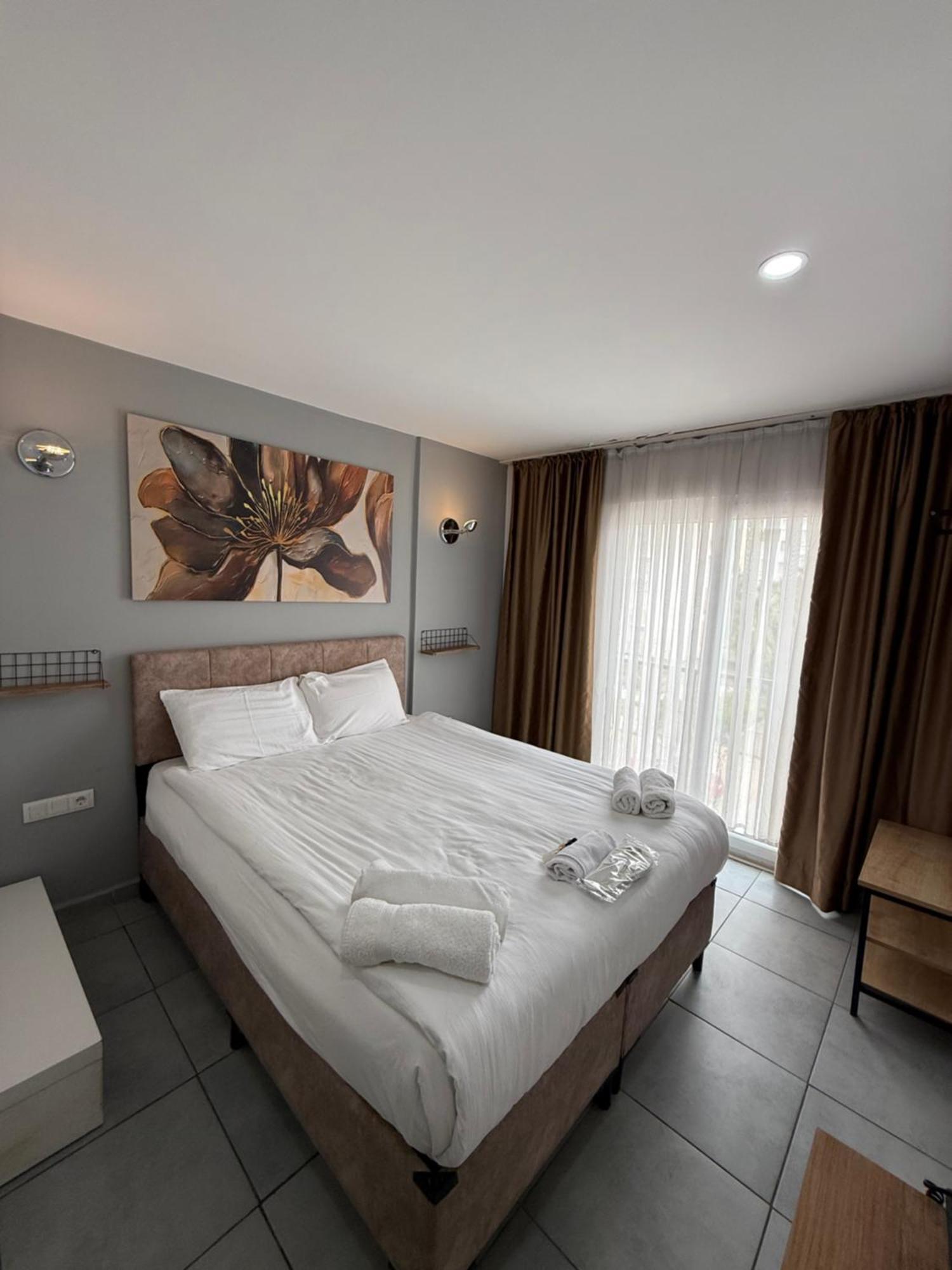 Babil Hotel Antalya Exterior photo