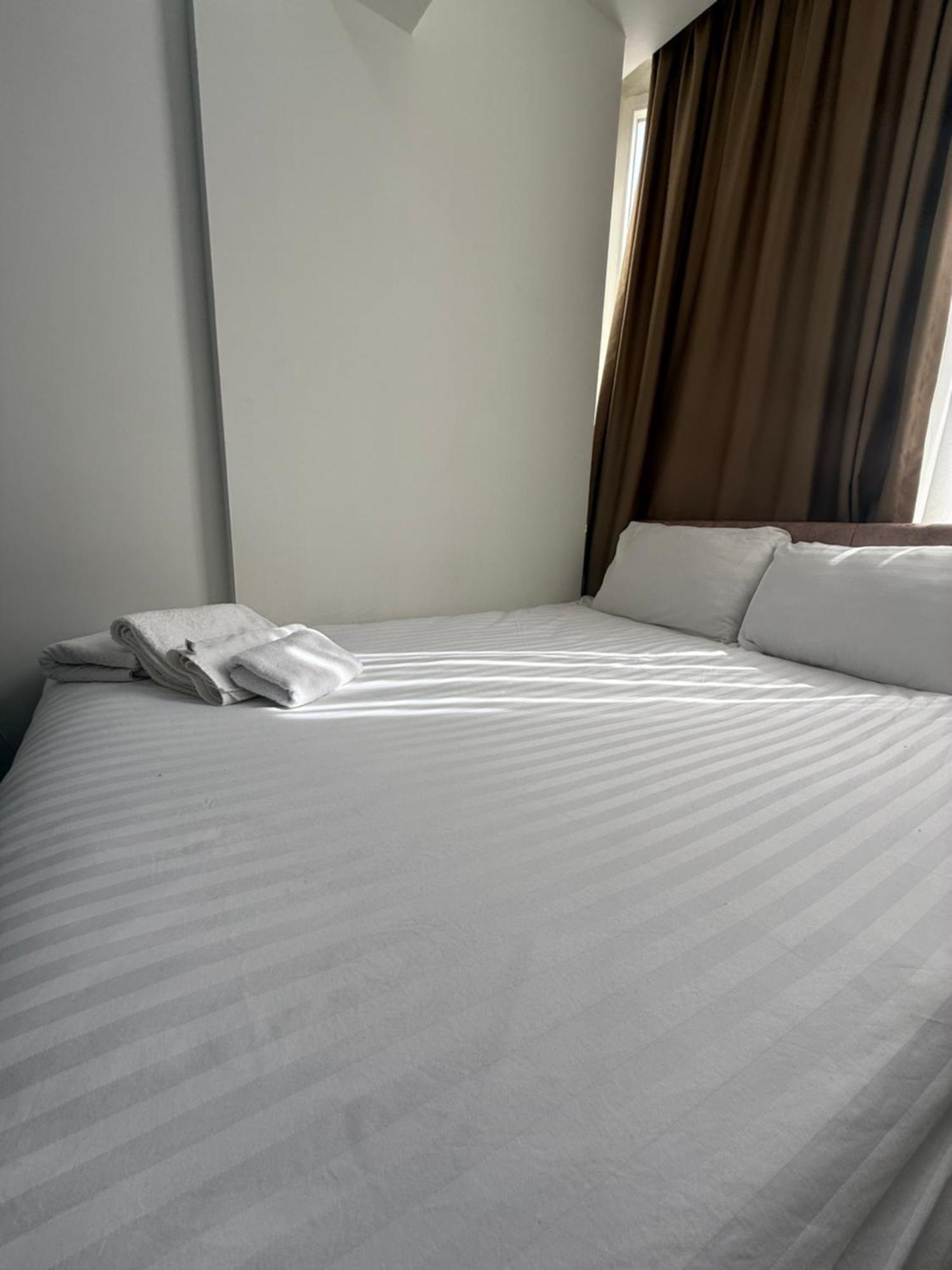 Babil Hotel Antalya Exterior photo