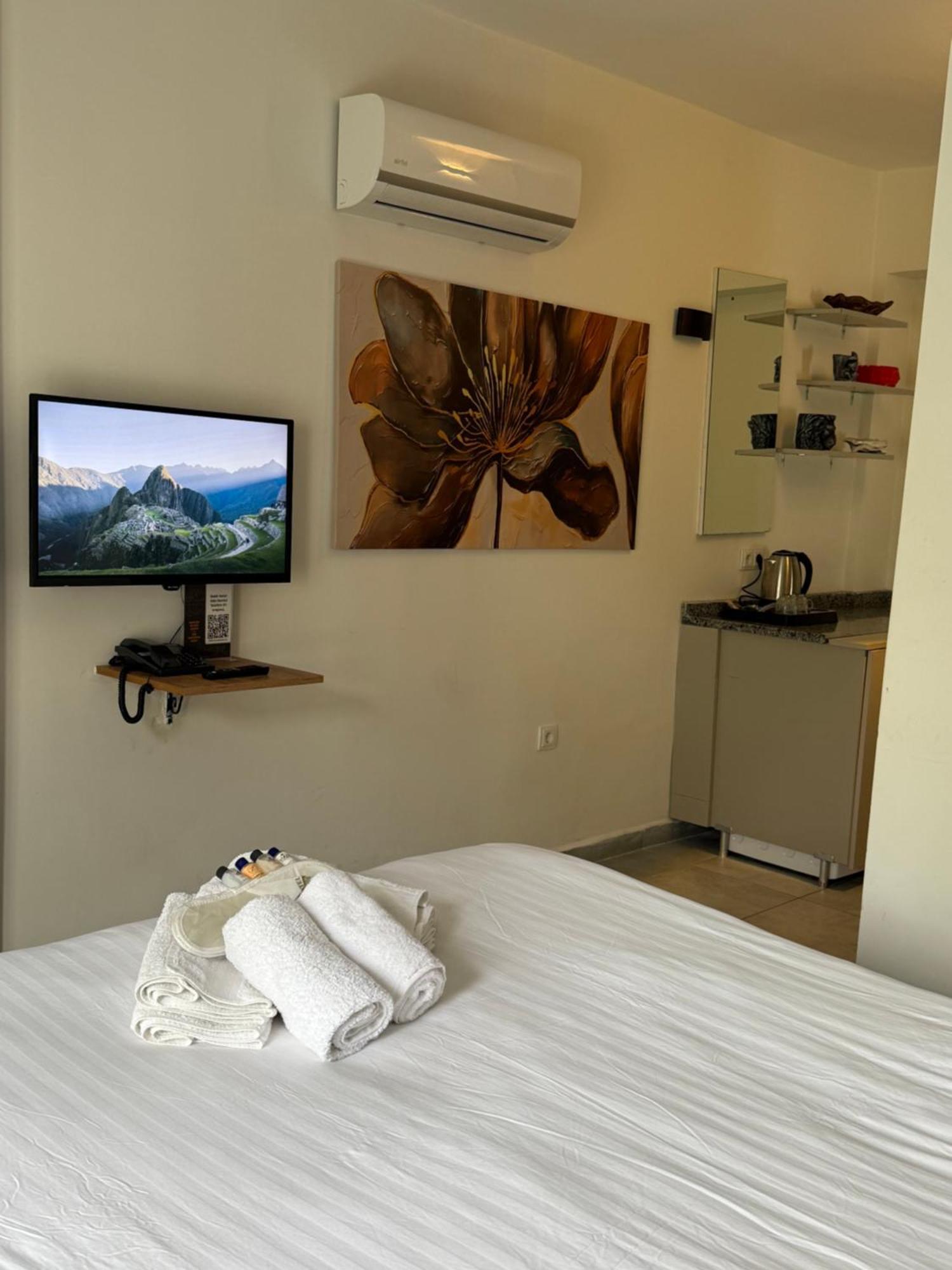 Babil Hotel Antalya Exterior photo