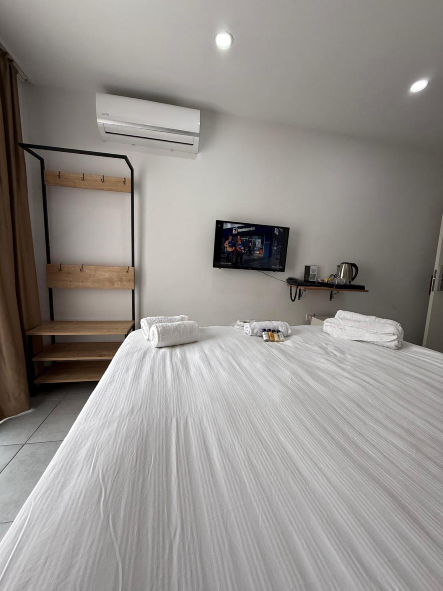 Babil Hotel Antalya Exterior photo
