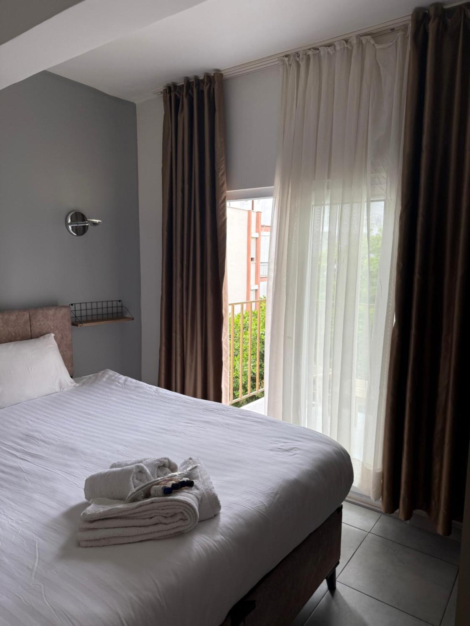 Babil Hotel Antalya Exterior photo